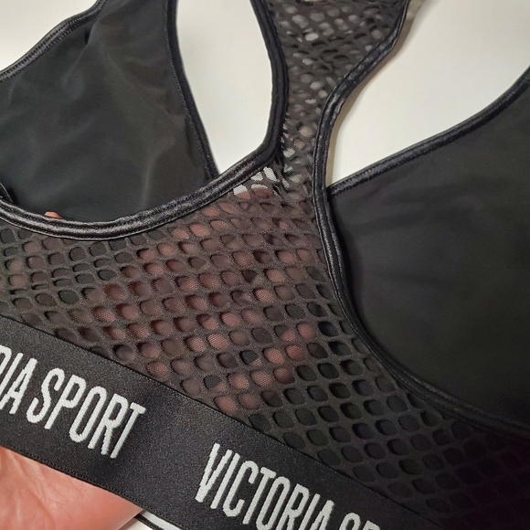 Victoria's Secret The Player sports bra medium - Picture 5 of 12